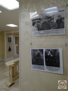 Фотовыставка проекта fotohroniki.ru проходит в Общественной палате России