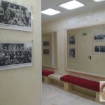 Фотовыставка проекта fotohroniki.ru проходит в Общественной палате России Фотовыставка проекта fotohroniki.ru проходит в Общественной палате России