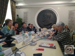Проект fotohroniki.ru представили в Общественной палате России