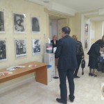 Фотовыставка проекта fotohroniki.ru проходит в Общественной палате России Фотовыставка проекта fotohroniki.ru проходит в Общественной палате России