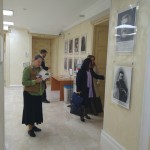 Фотовыставка проекта fotohroniki.ru проходит в Общественной палате России Фотовыставка проекта fotohroniki.ru проходит в Общественной палате России