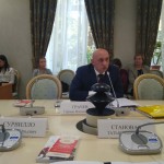 Проект fotohroniki.ru представили в Общественной палате России Проект fotohroniki.ru представили в Общественной палате России