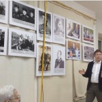 В Неаполе открылась выставка «Семейные фотохроники России» В Неаполе открылась выставка «Семейные фотохроники России»