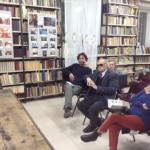 В Неаполе открылась выставка «Семейные фотохроники России» В Неаполе открылась выставка «Семейные фотохроники России»
