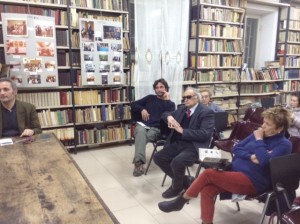 В Неаполе открылась выставка «Семейные фотохроники России»