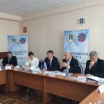 Cовместное заседание Комиссии по поддержке семьи, материнства и детства ОП РФ и профильных комиссий ОП Ульяновской области. Cовместное заседание Комиссии по поддержке семьи, материнства и детства ОП РФ и профильных комиссий ОП Ульяновской области.