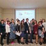 Семинар в Хабаровске Семинар в Хабаровске