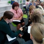 Cеминар в Хабаровске Cеминар в Хабаровске