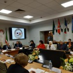Сохранить на века: в Казани наградили активистов «Семейных фотохроник» Сохранить на века: в Казани наградили активистов «Семейных фотохроник»