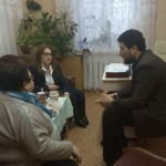Сотрудничество социально-реабилитационного центра «Радимичи» с БРОО «Ассоциация сестринского персонала Брянщины» Сотрудничество социально-реабилитационного центра «Радимичи» с БРОО «Ассоциация сестринского персонала Брянщины»