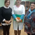 Сотрудничество социально-реабилитационного центра «Радимичи» с БРОО «Ассоциация сестринского персонала Брянщины» Сотрудничество социально-реабилитационного центра «Радимичи» с БРОО «Ассоциация сестринского персонала Брянщины»