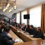 Выставочному залу школы №449 больше двух лет. Многие материалы и экспонаты принесены сюда самими учителями и учениками Выставочному залу школы №449 больше двух лет. Многие материалы и экспонаты принесены сюда самими учителями и учениками