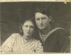 Галкин Андрей Яковлевич