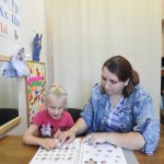 Занятия в общественной организации «Радимичи - детям Чернобыля» Занятия в общественной организации «Радимичи - детям Чернобыля»