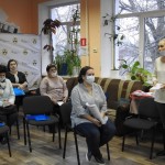 В общественной организации «Радимичи» подвели итоги проекта «Социально-реабилитационный центр «Радимичи» для детей с ограниченными возможностями» В общественной организации «Радимичи» подвели итоги проекта «Социально-реабилитационный центр «Радимичи» для детей с ограниченными возможностями»