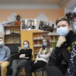 В общественной организации «Радимичи» подвели итоги проекта «Социально-реабилитационный центр «Радимичи» для детей с ограниченными возможностями» В общественной организации «Радимичи» подвели итоги проекта «Социально-реабилитационный центр «Радимичи» для детей с ограниченными возможностями»