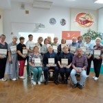 О проекте «Семейные фотохроники» рассказали на конференции в «Орленке»