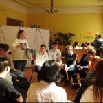 Радимичи на антинаркотическом форуме Радимичи на антинаркотическом форуме
