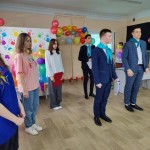Радимичи на открытии подросткового клуба общения_1 Радимичи на открытии подросткового клуба общения_1