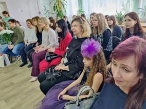 Радимичи на открытии подросткового клуба общения_2