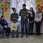 Радимичи на открытии подросткового клуба общения_3 Радимичи на открытии подросткового клуба общения_3