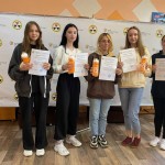Стажировка волонтеров информационного центра «Школьный городок» МБОУ СОШ №7 г. Клинцы Стажировка волонтеров информационного центра «Школьный городок» МБОУ СОШ №7 г. Клинцы