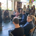 Экскурсия в СРЦ "Радимичи" Экскурсия в СРЦ "Радимичи"