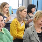Участниками семинара НКО «Радимичи» стали специалисты города Новозыбкова, работающие с особенными детьми