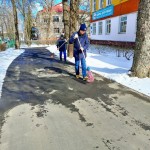 В мастерских СРЦ «Радимичи» занимаются молодые люди с ОВЗ
