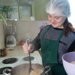 В мастерских СРЦ «Радимичи» занимаются молодые люди с ОВЗ