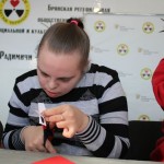 Волонтеры-радимичи провели для молодых людей с ОВЗ творческий мастер-класс Волонтеры-радимичи провели для молодых людей с ОВЗ творческий мастер-класс