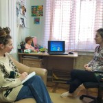 Ранняя помощь – поиск основных векторов развития Ранняя помощь – поиск основных векторов развития