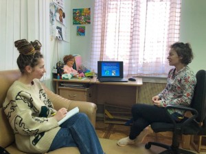Ранняя помощь – поиск основных векторов развития