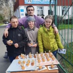 17 апреля общественная организация «Радимичи» отпраздновала свой 36-летний день рождения