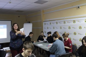 Сотрудничество с Липецкой областью. Расширяем границы.