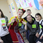 День открытых дверей в старейшей общественной организации «Радимичи – детям Чернобыля» День открытых дверей в старейшей общественной организации «Радимичи – детям Чернобыля»