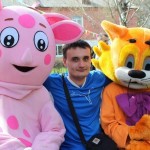 Брянская организация "Радимичи – детям Чернобыля" отметила свой день рождения Брянская организация "Радимичи – детям Чернобыля" отметила свой день рождения