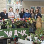 Стажировка в инклюзивных мастерских «Сундук»: опыт, который объединяет Стажировка в инклюзивных мастерских «Сундук»: опыт, который объединяет
