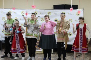 Радимичи